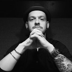 Meet your Posher, Graeme